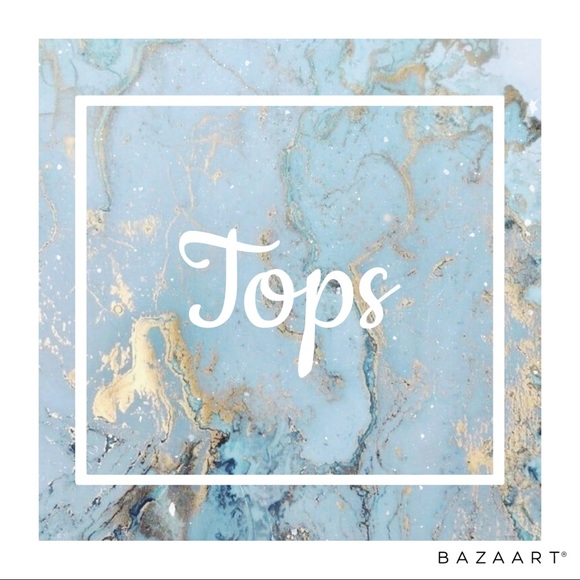 🌻Tops🌻 - Picture 1 of 1
